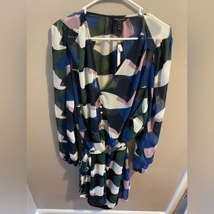 Banana Republic Dress 2XL